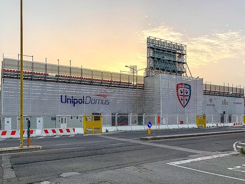 Cagliari-Fiorentina