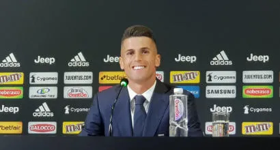 Cancelo day e altre "chicche" bianconere