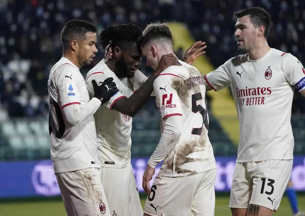 Milan
