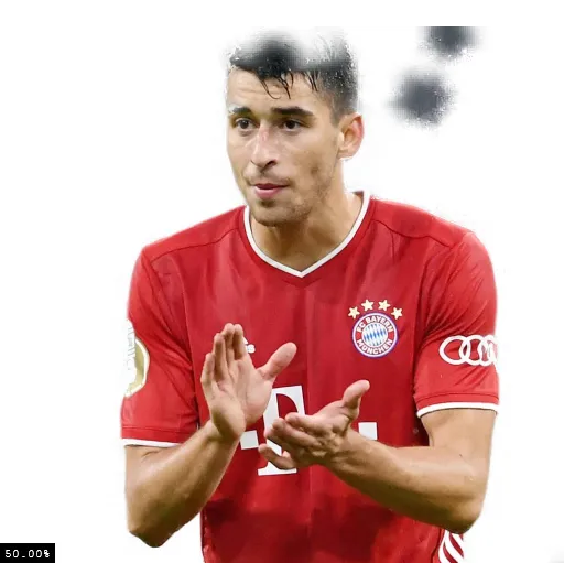 Calciomercato Roma, sfida al Betis per un centrocampista del Bayern Monaco