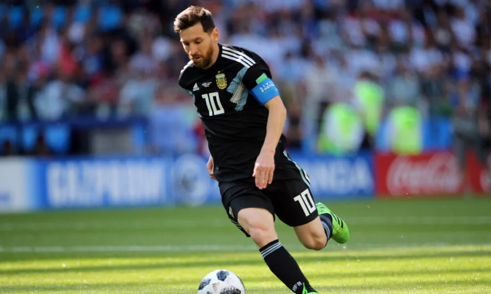 Argentina, Mondiali 2026
