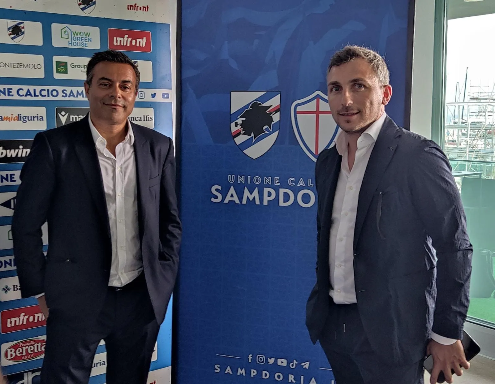Sampdoria