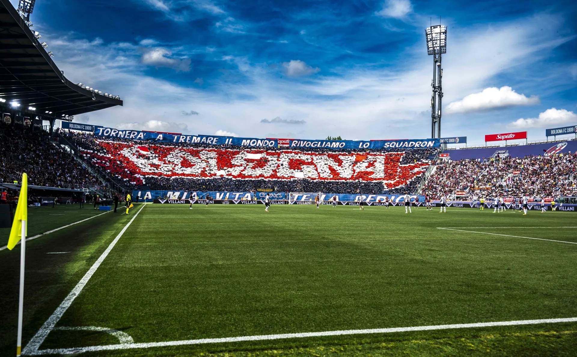 Bologna, ufficiale l’arrivo di Torbjørn Heggem