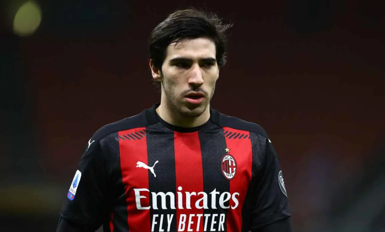 Calciomercato Milan, per Tonali è questione di giorni: rinnovo ai dettagli | le cifre