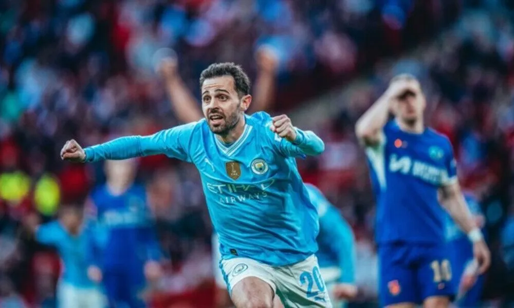 Bernardo Silva
