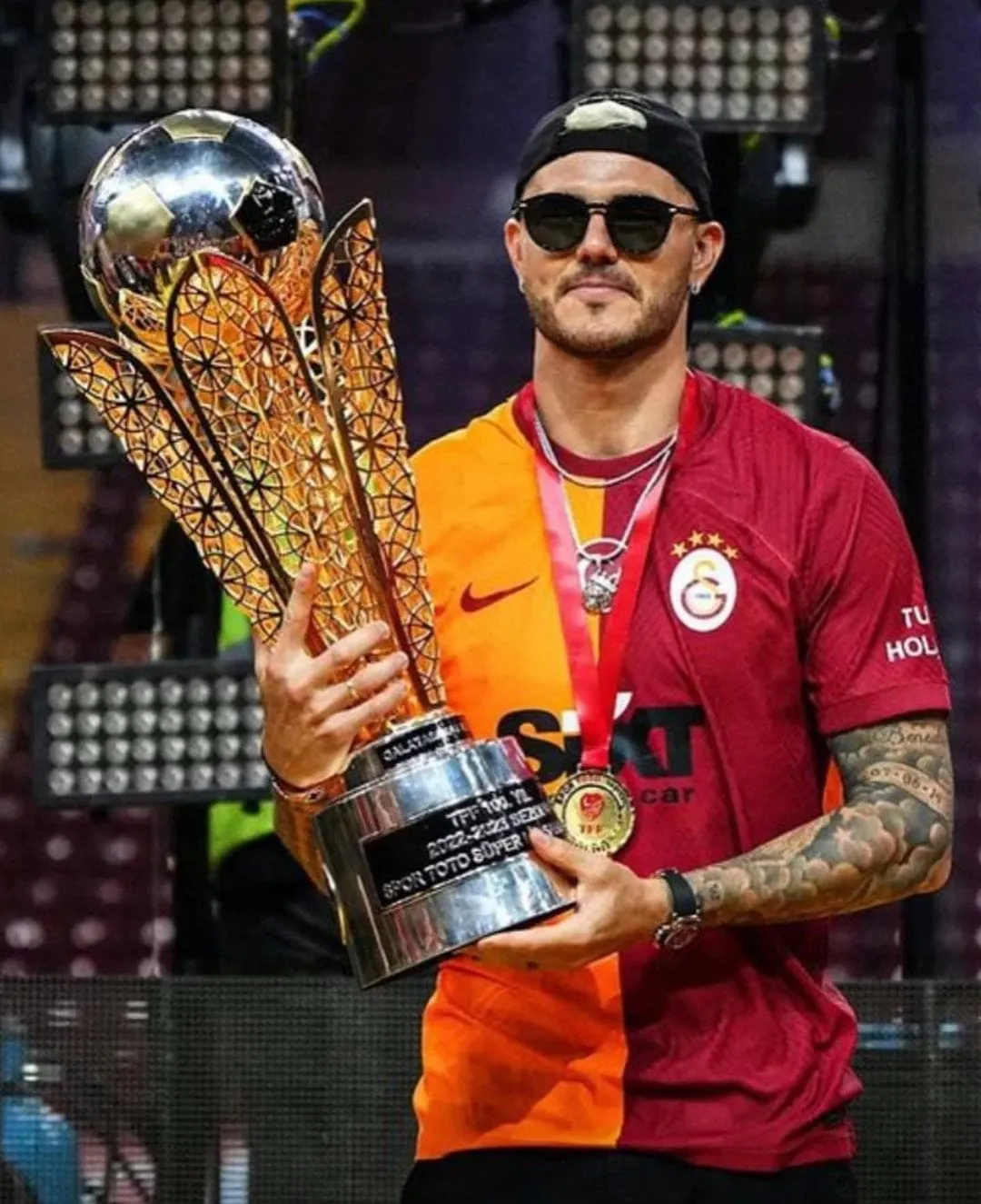 Torino, Schira: "Ecco come stanno le cose con Icardi"