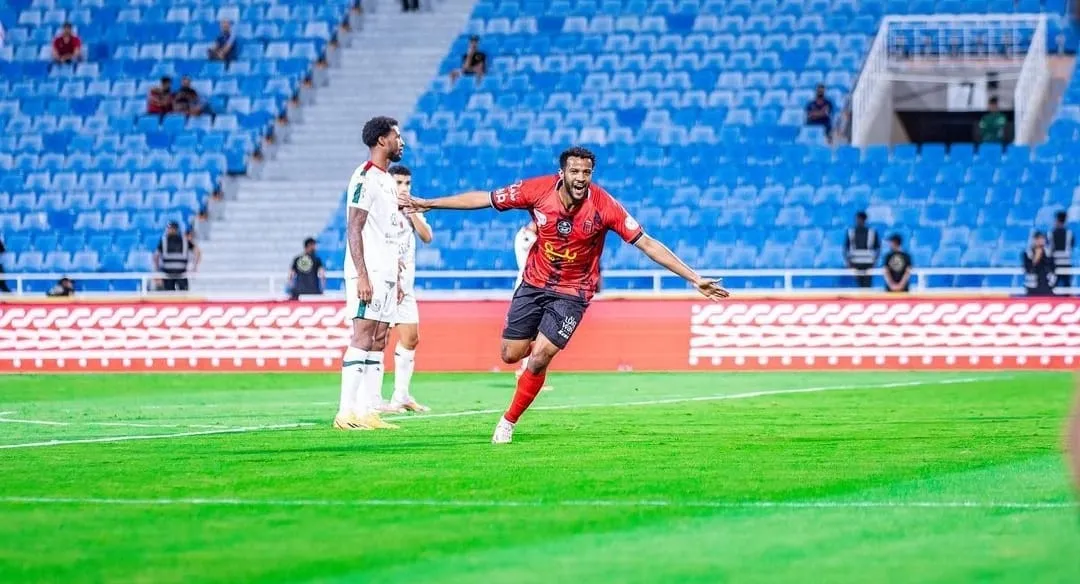 Saudi Pro League