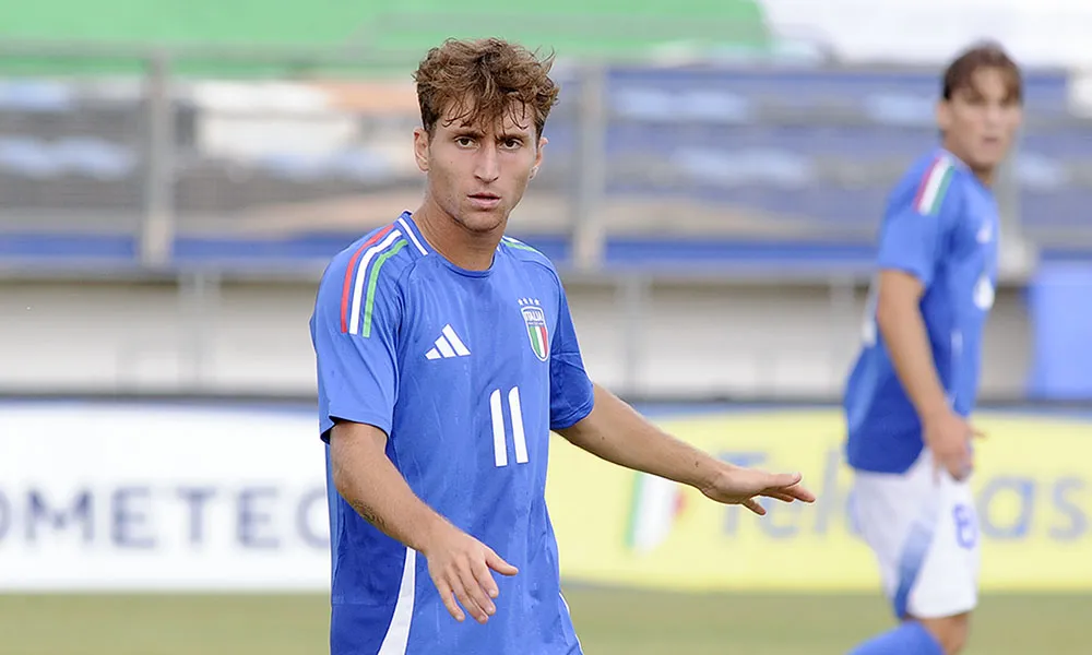 Spagna-Italia, risultato in diretta: LIVE (1-1)