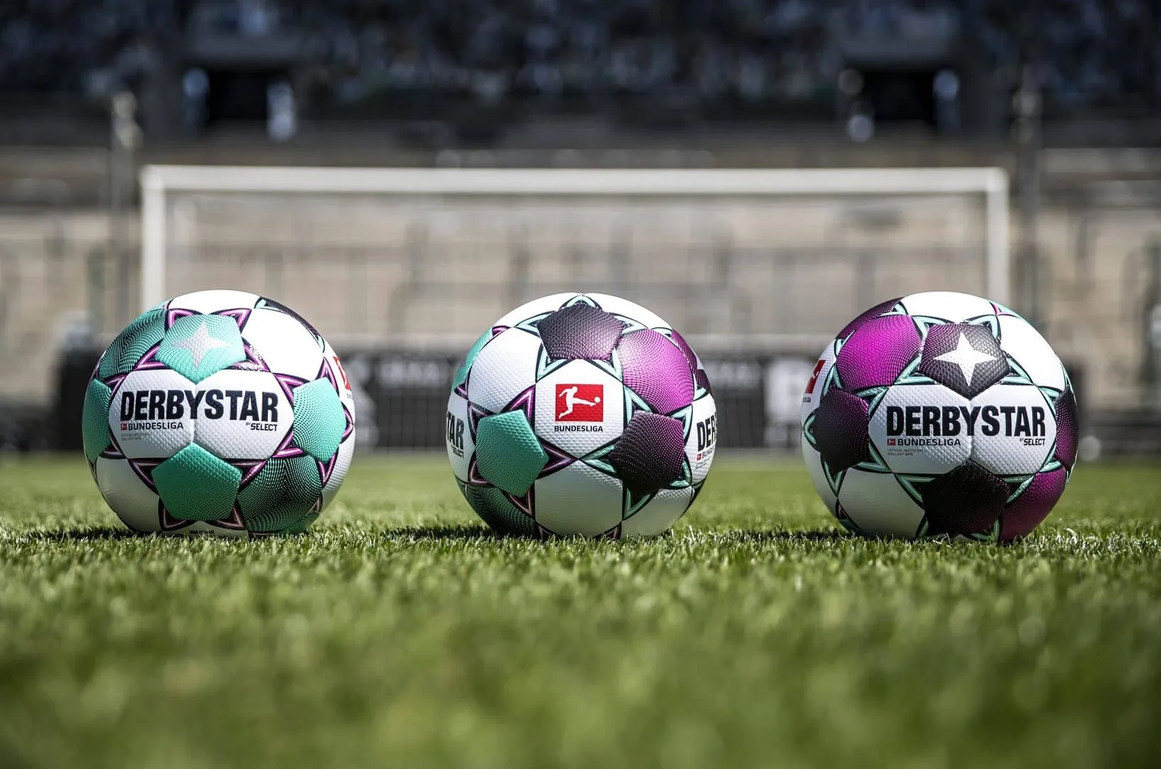 BundesLiga ecco il nuovo pallone 2020/21