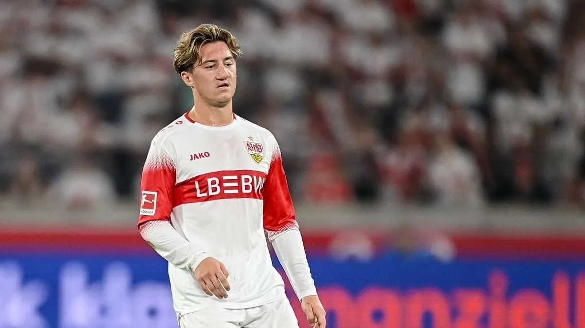 Stuttgart, Stiller tra Juventus e Barcellona: stesso regista, due esigenze diverse
