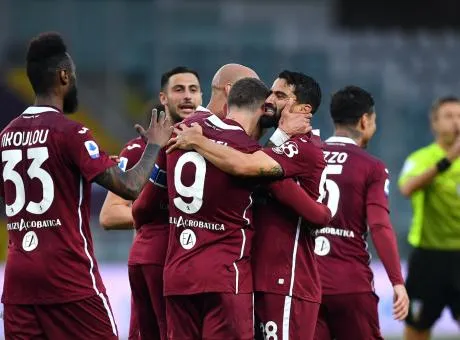 Torino, sarà lui Capitan futuro