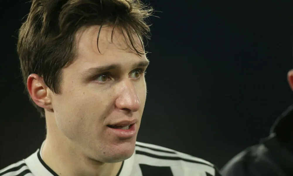 Juventus, Chiesa
