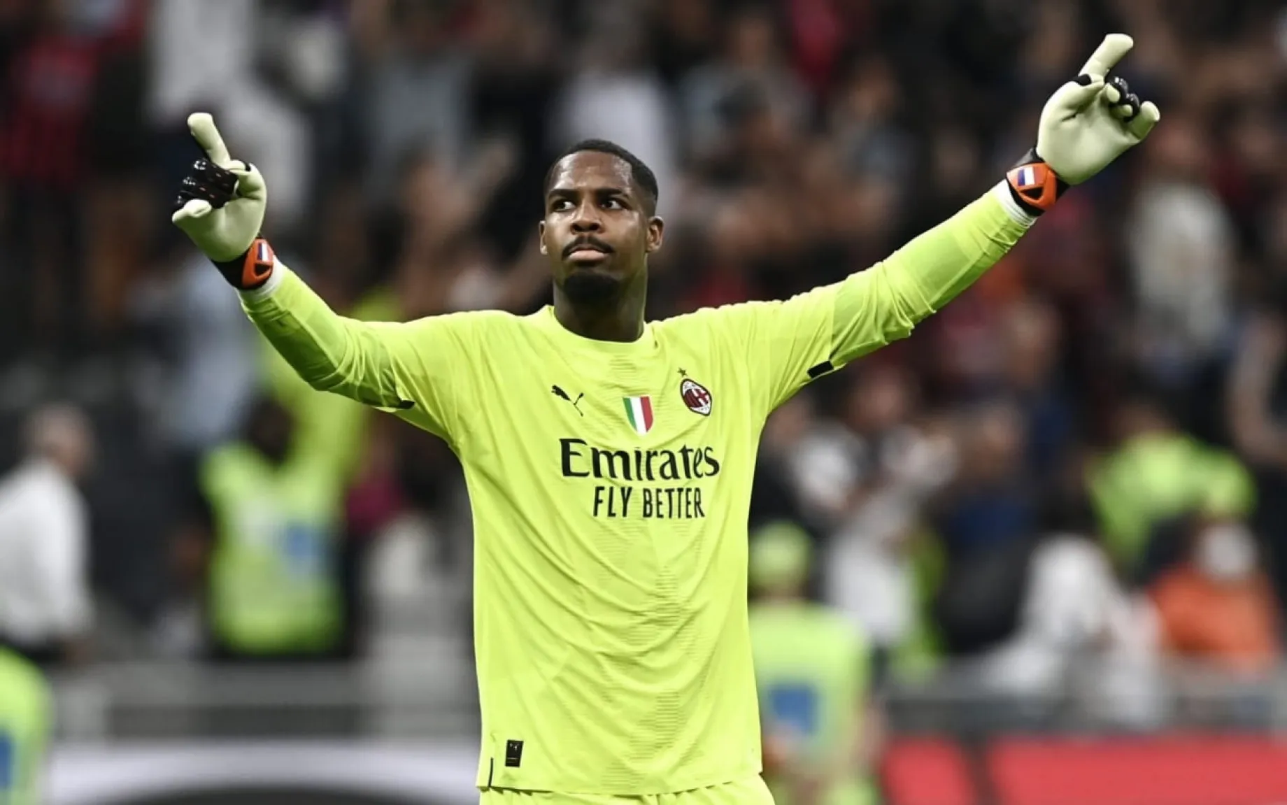 Milan, Maignan dice sì: i dettagli del nuovo contratto