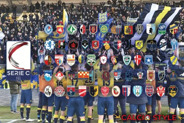 Serie C - Girone B: L'ora della festa?