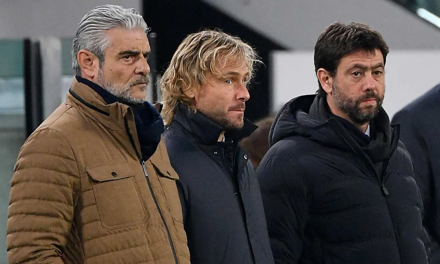 Arrivano i primi colpi di mercato per la Vecchia Signora
