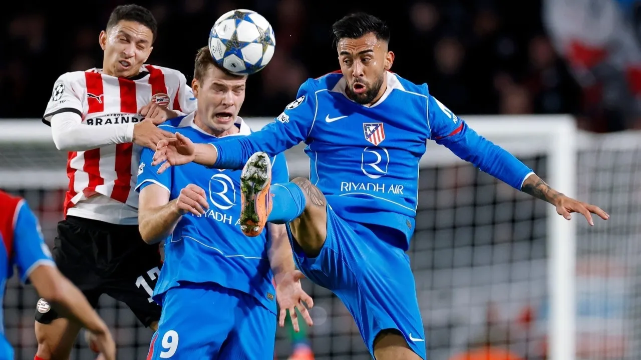 Juventus, asse con l'Atletico Madrid per Sorloth: Nico Gonzalez è la chiave dello scambio