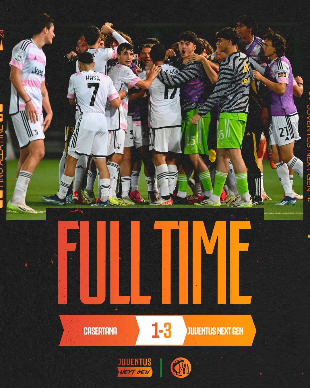 Juventus NextGen Serie C