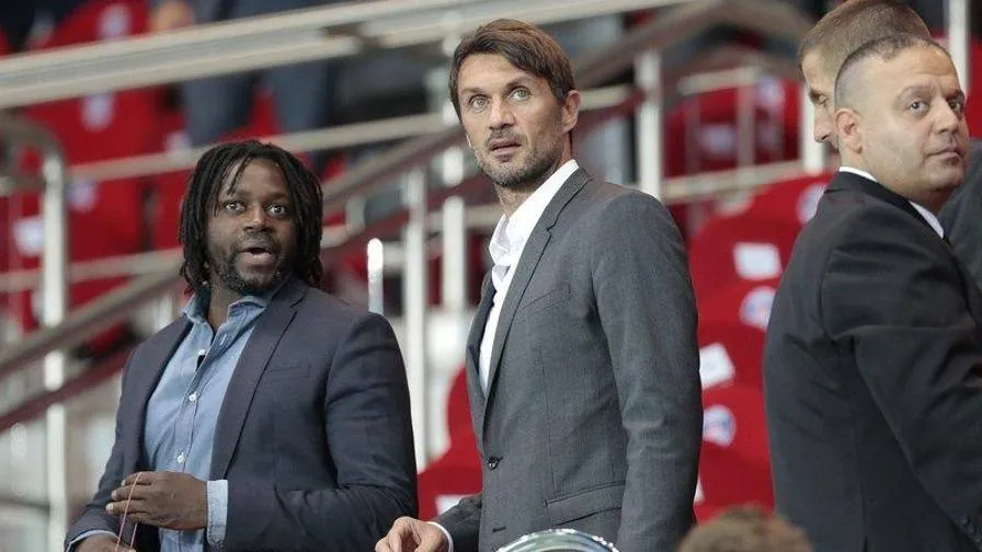 Milan: il nuovo ruolo di Ibrahim Ba
