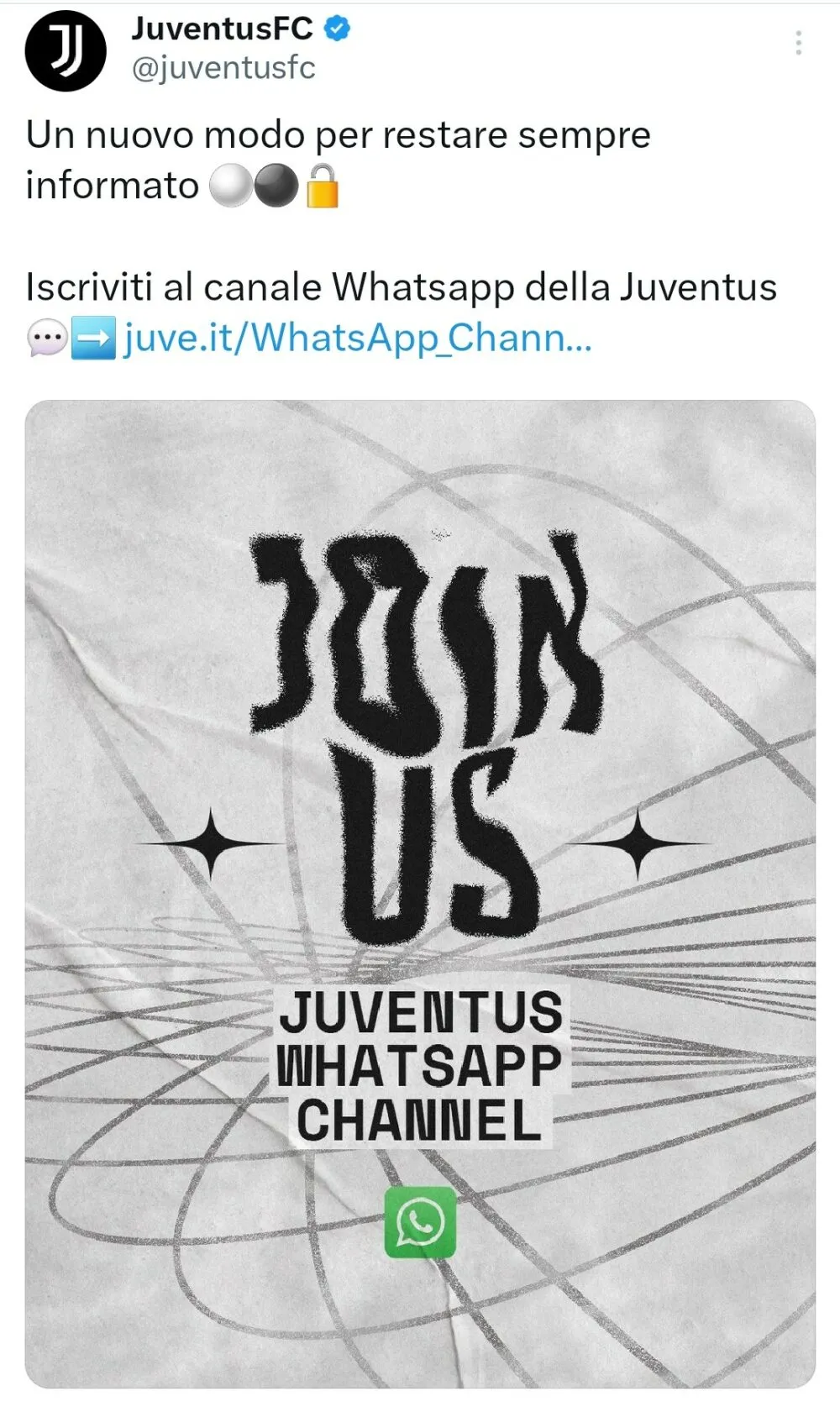 Juventus