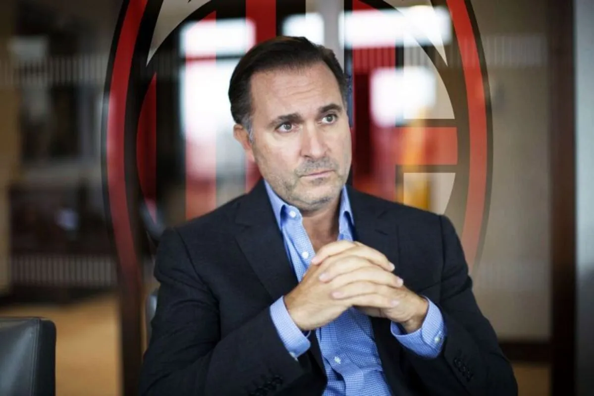 Milan, si segue il punto Cardinale: obiettivo avanzare in Europa