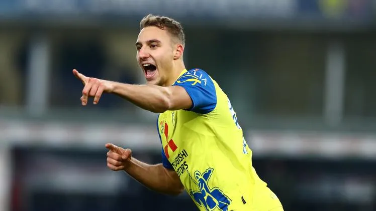 Calciomercato Sampdoria: ufficiale un acquisto dal Chievo Verona