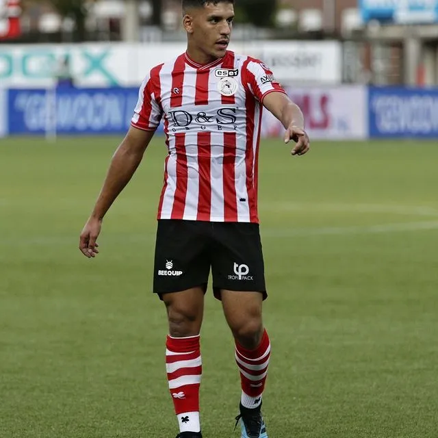 Calciomercato Sassuolo, dall'Olanda in arrivo Abdou Harroui: cifre e formula