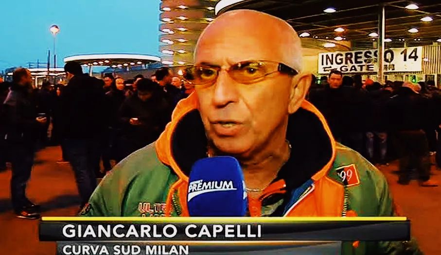 ESCLUSIVA - Il Barone: “Avanti con Pioli. Napoli – Milan? Questo il mio pronostico”