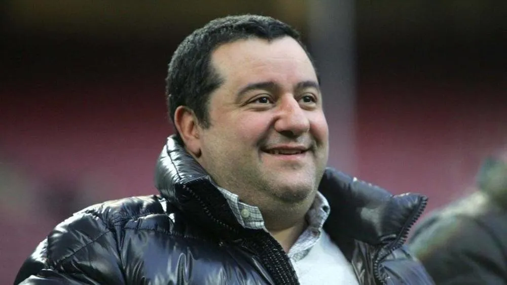 Mino Raiola: che fine faranno i suoi assistiti?
