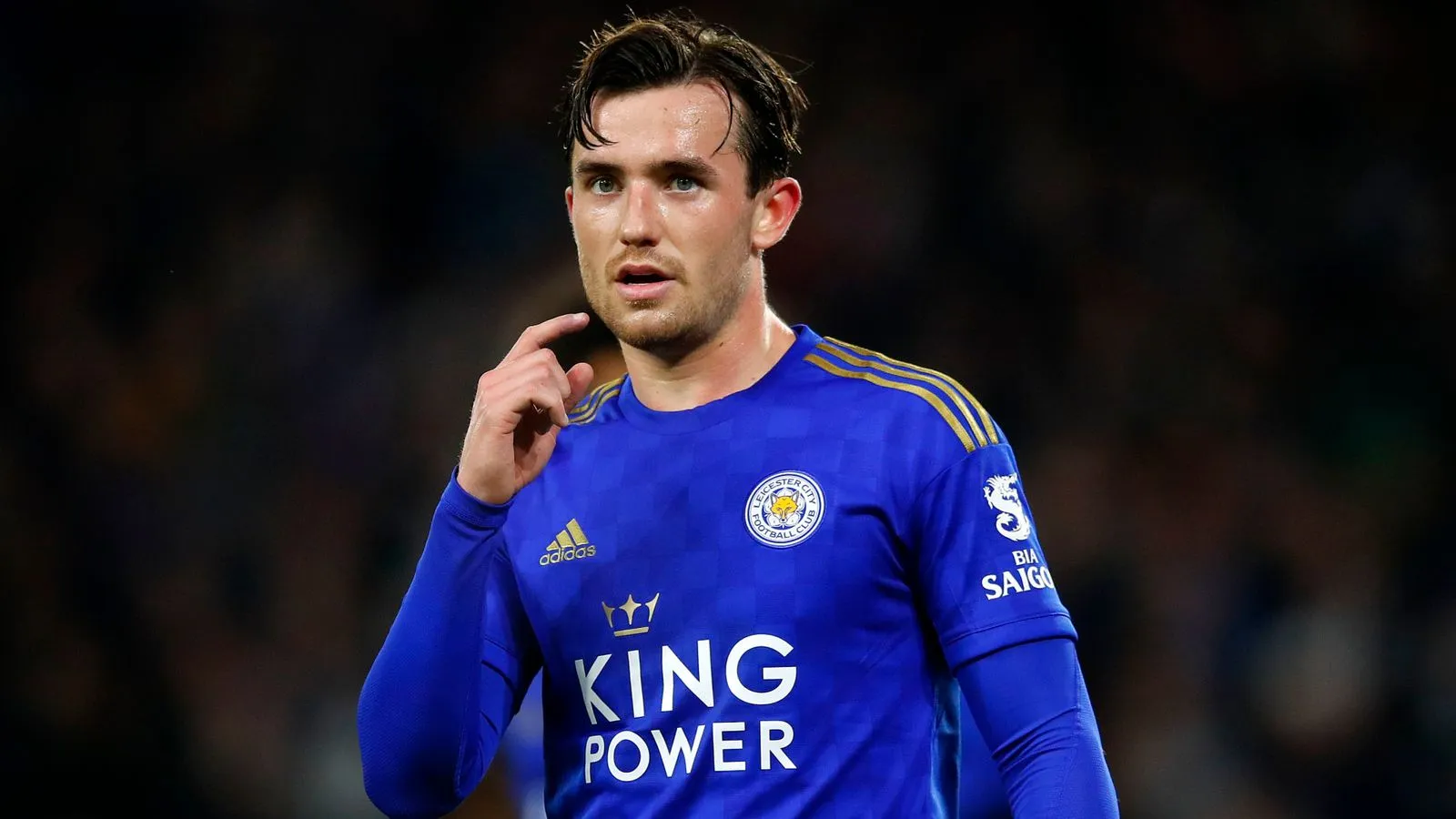 Chelsea: ufficiale Chilwell!