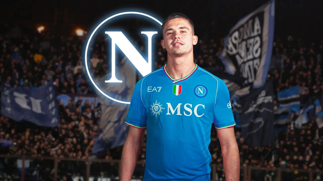 TARGET - Dendoncker, centimetri e duttilità per il Napoli
