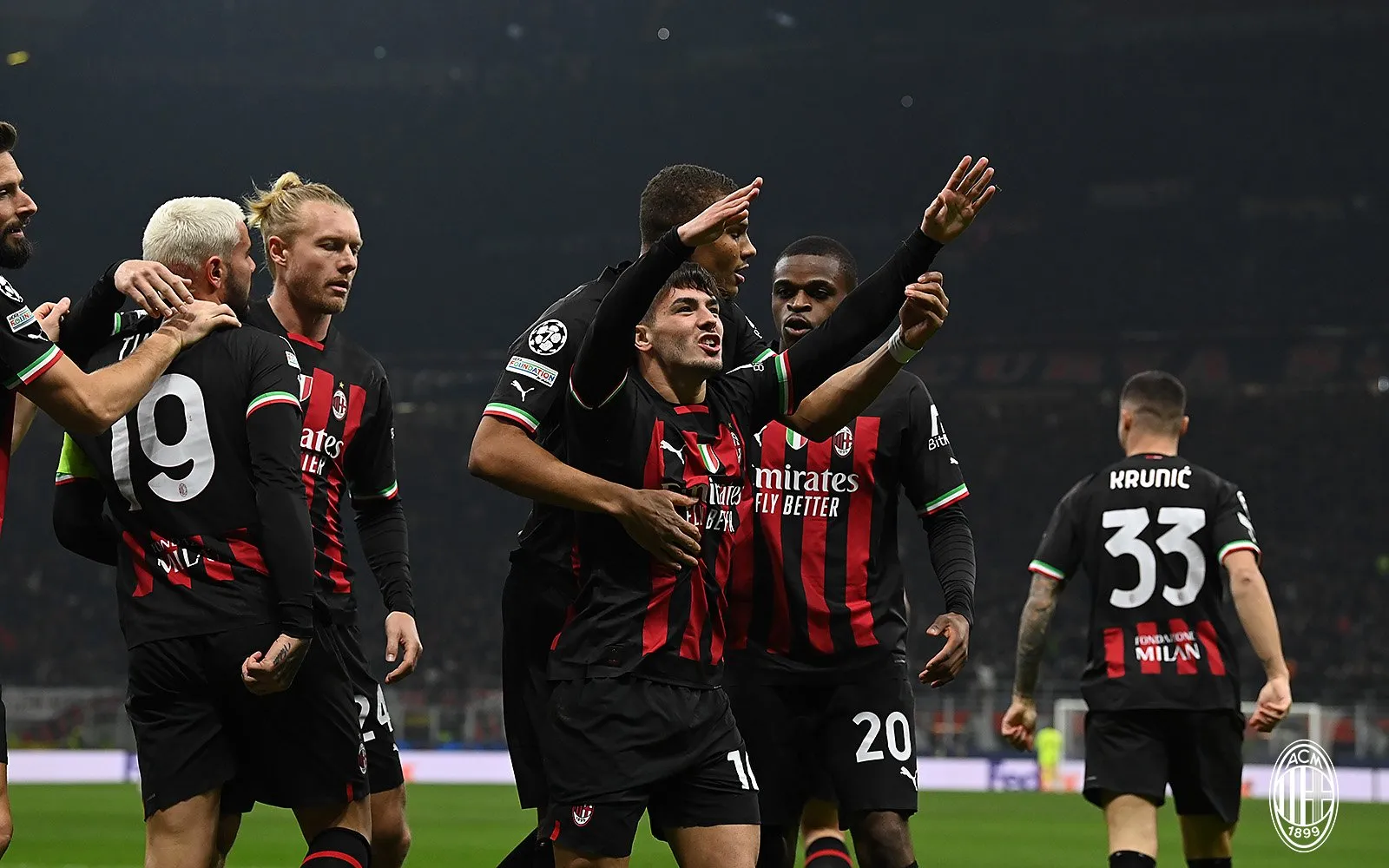 Milan, importanza Champions: il passaggio varrebbe oro