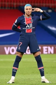 Real Madrid, Mbappè sogno proibito