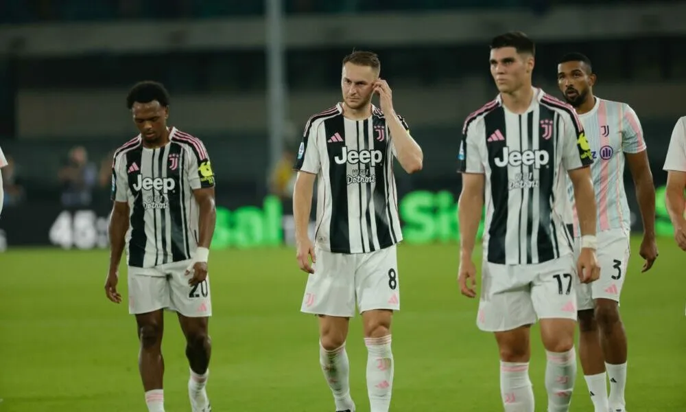 Juventus