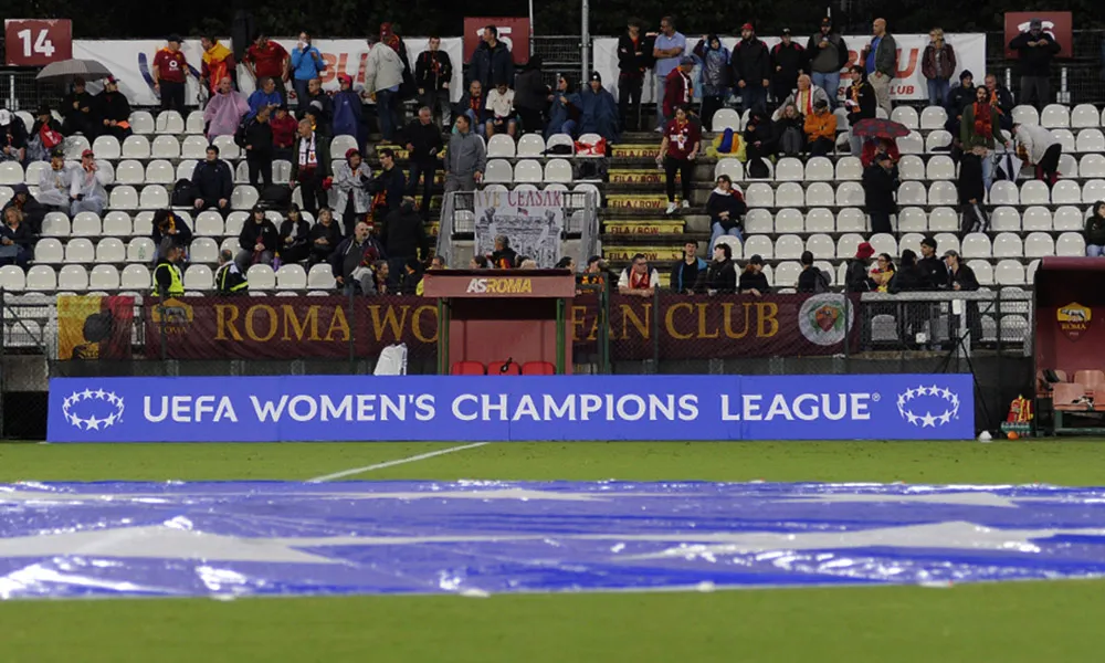 Women's Champions League, il resoconto del mercoledì di coppa