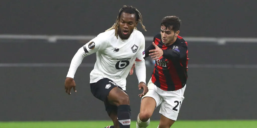 Renato Sanches