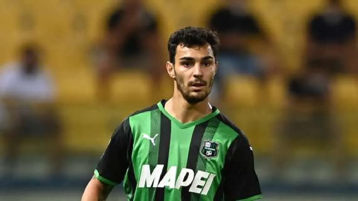 Calciomercato Sassuolo: sirene turche per Ayhan