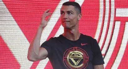 Ronaldo e fisco spagnolo: niente carcere!!