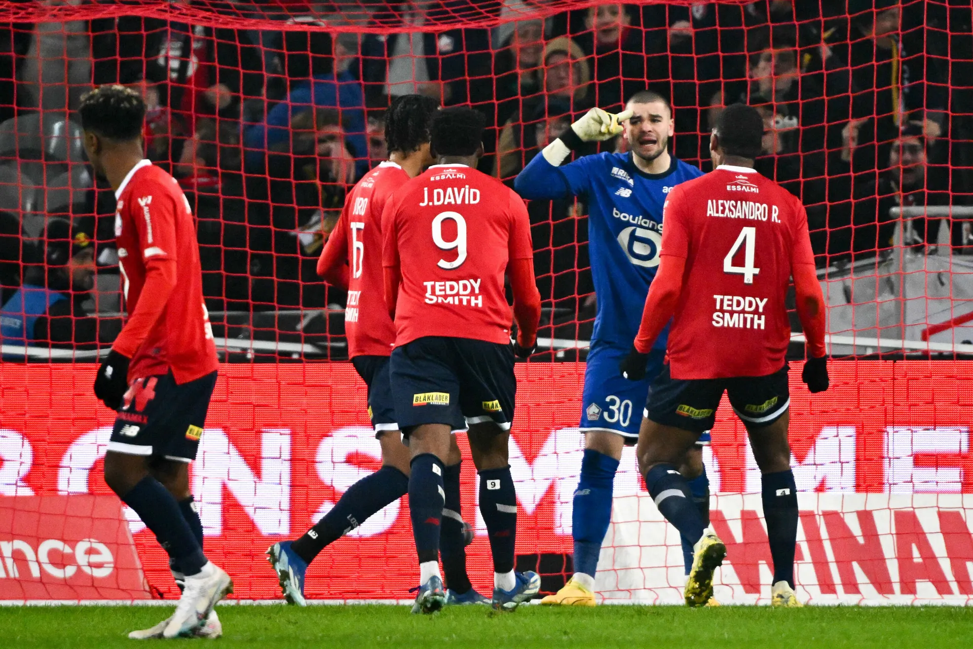 Ligue 1