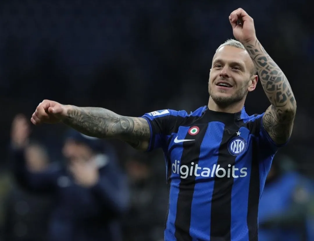 Inter, contro lo Spezia rientrano in due?
