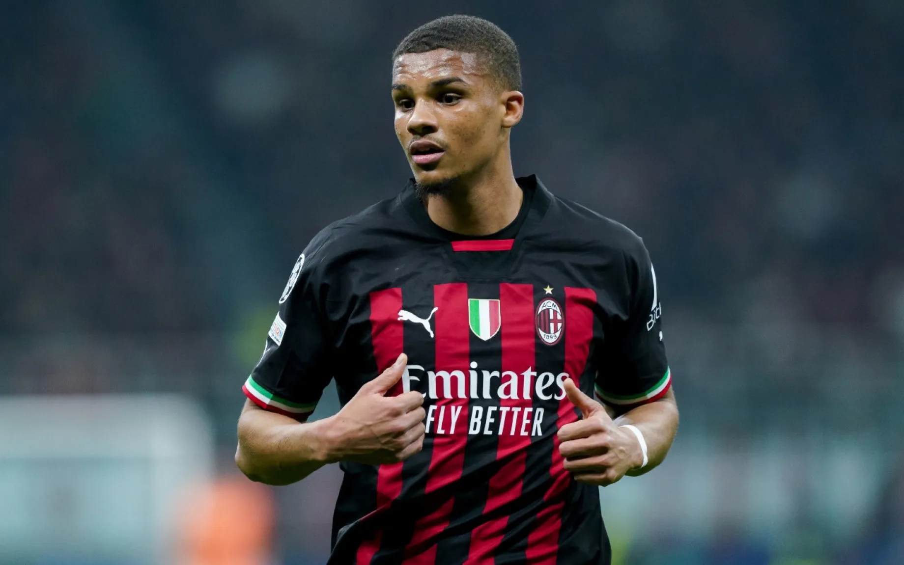 Milan, Thiaw promosso anche in Nazionale: la chiamata di Flick