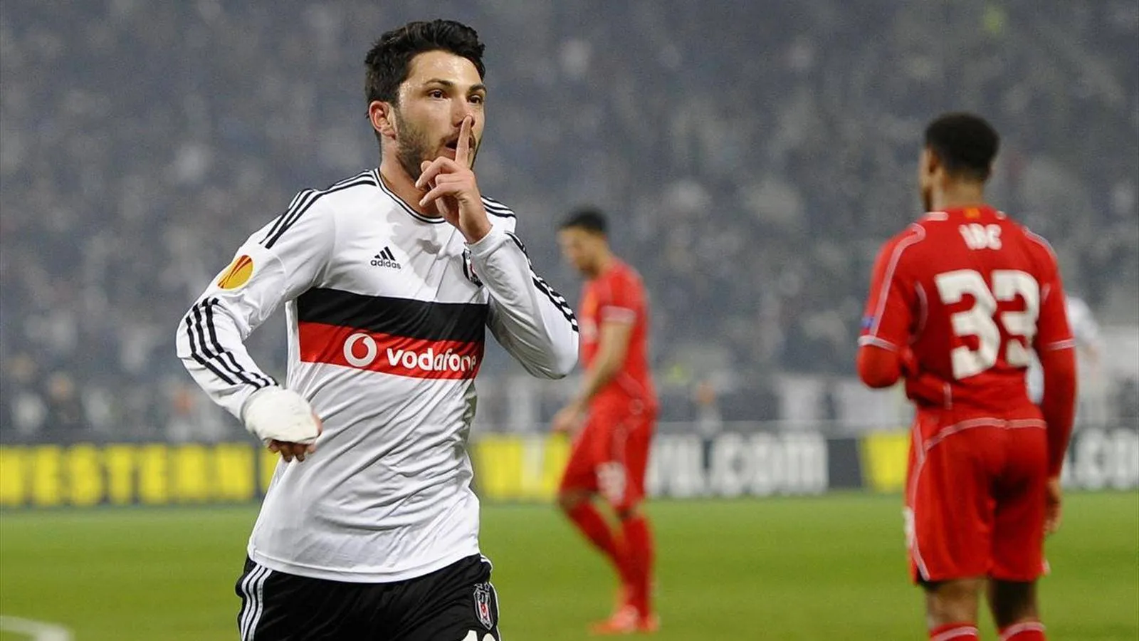 Udinese: è in arrivo Tolgay Arslan
