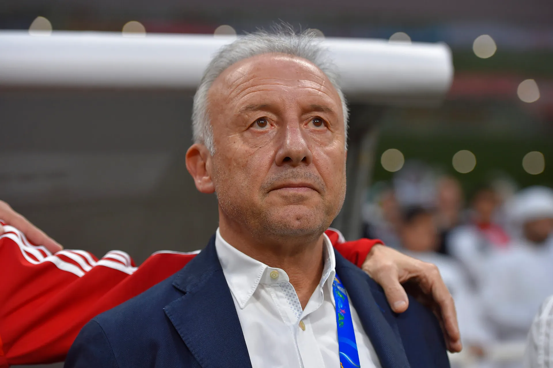Zaccheroni, altri 60 giorni di prognosi: i dettagli