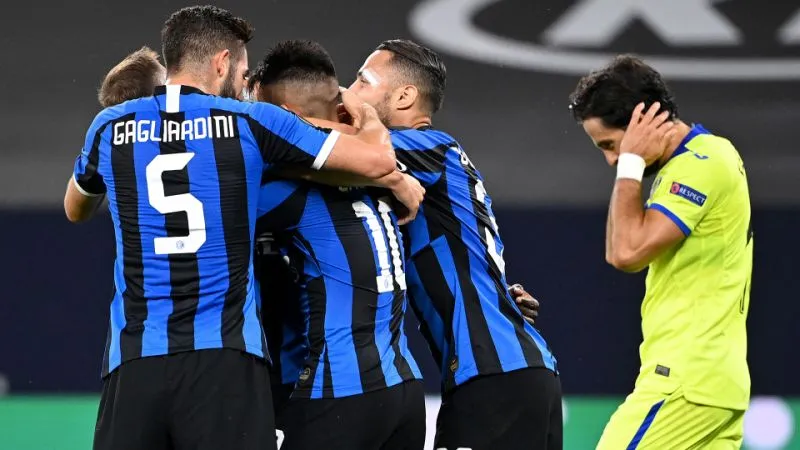 Europa League, Inter Getafe 2-0: Nerazzurri ai quarti