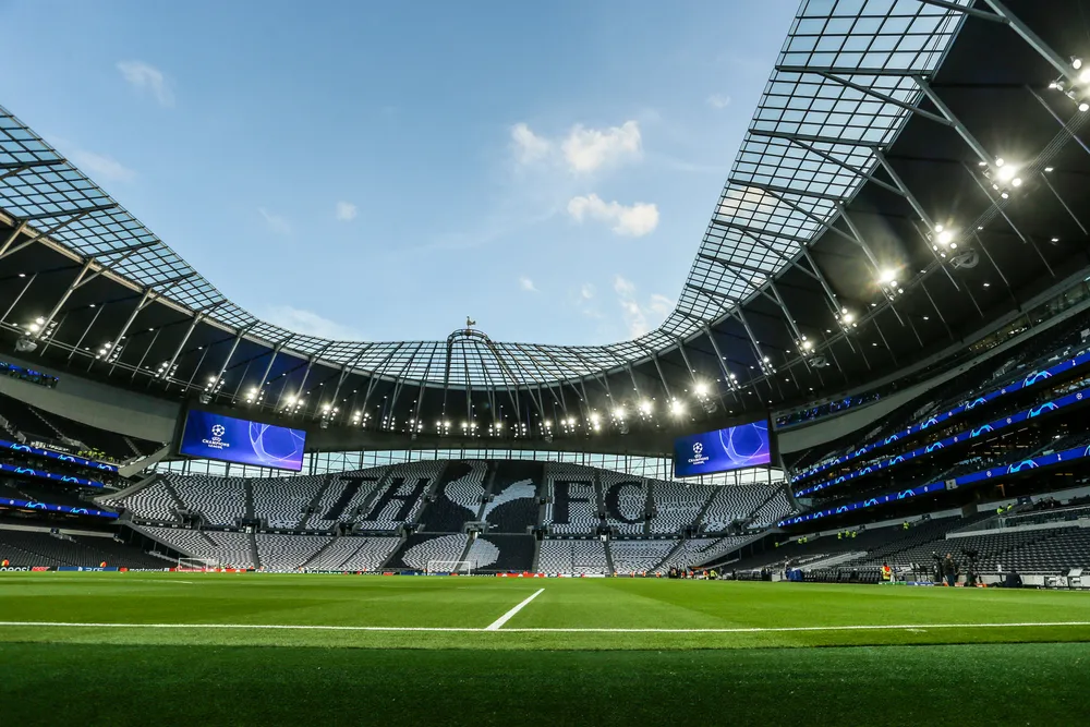 Pedro Porro medita l'addio dal Tottenham