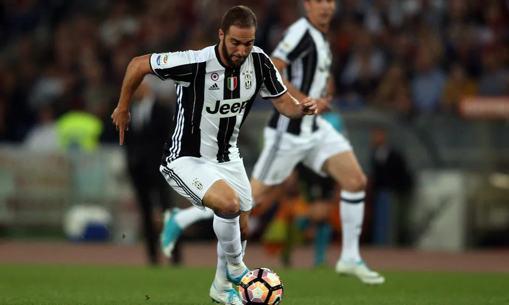 Juventus