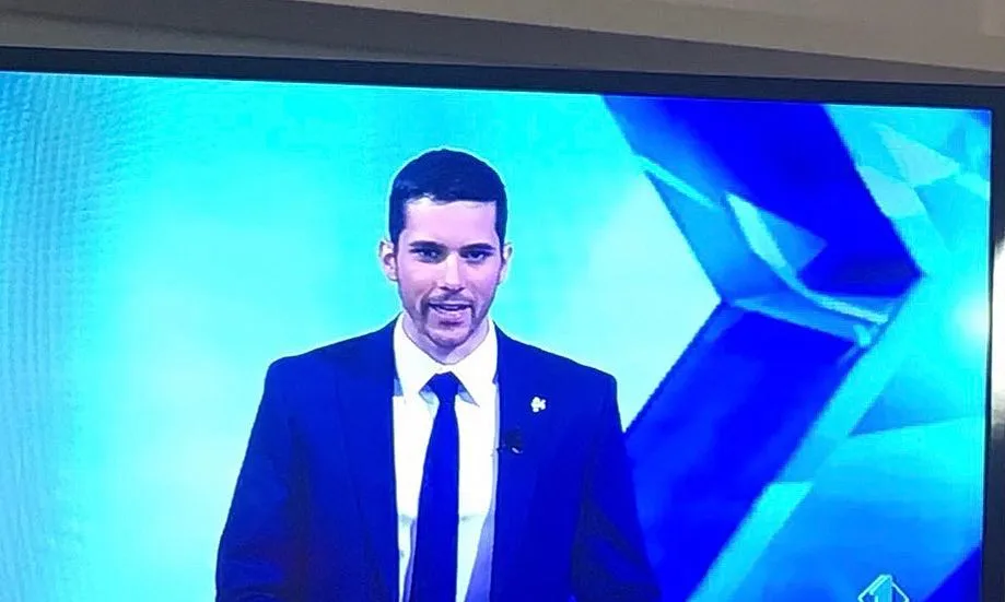 Giammarco Menga (Mediaset): "Mourinho è un numero uno, diamogli tempo"