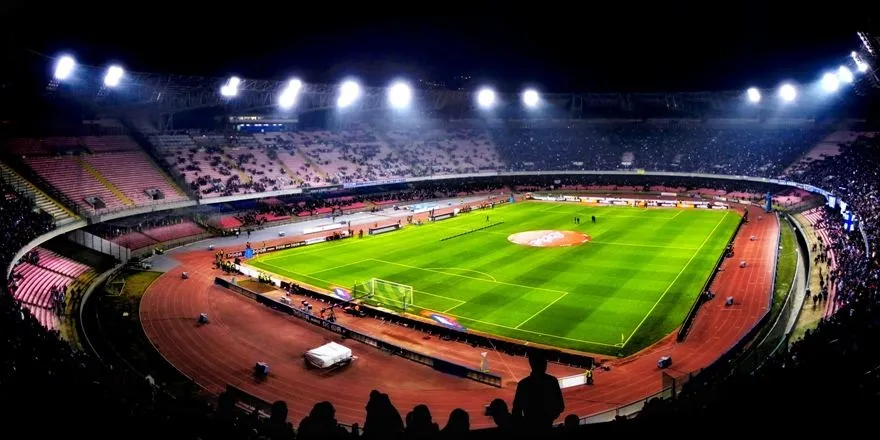 Stadio Napoli: vicino l'accordo col Comune