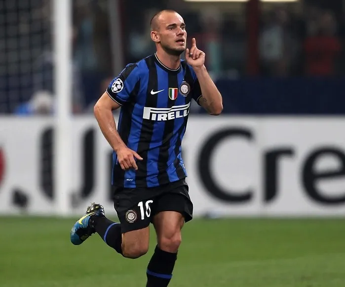 Sneijder