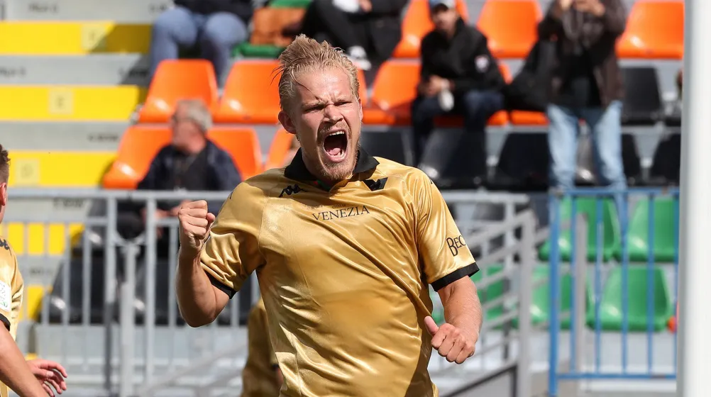 Ufficiale Palermo: finalmente Pohjanpalo!