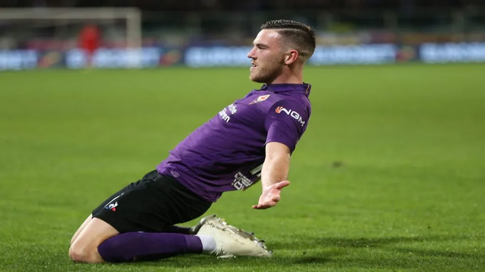 Dalla Francia: Fiorentina su Veretout